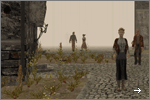Pathologic screenshot