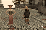 Pathologic screenshot